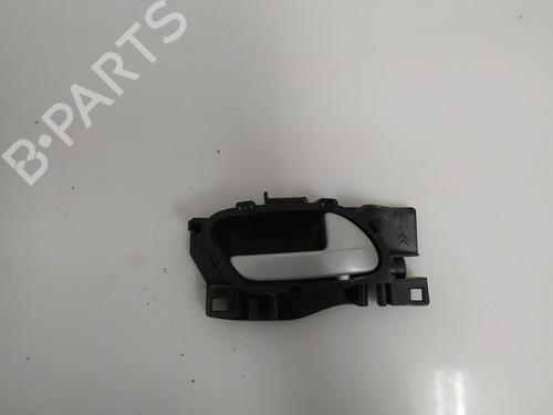 Used Front right interior door handle PEUGEOT PARTNER Tepee [2008-2025]  19661225