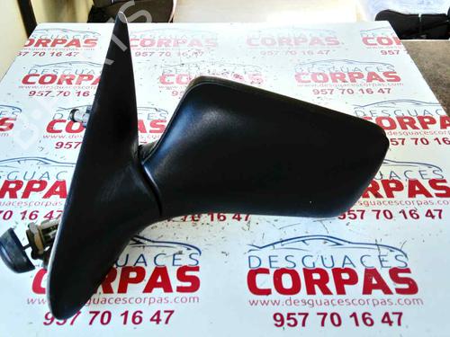 Left mirror SEAT CORDOBA (6K1, 6K2)  | BP21014551C26 