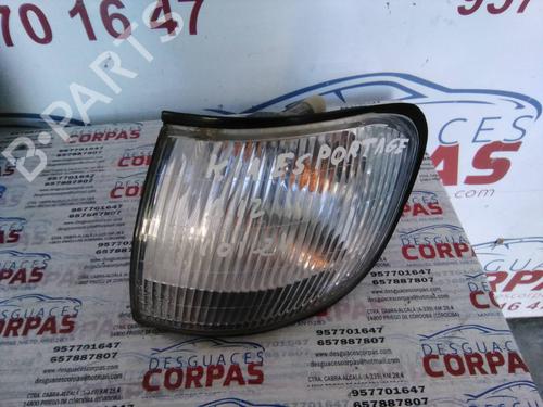 Used Left front indicator KIA SPORTAGE SUV (K00) [1994-2005]  19556071