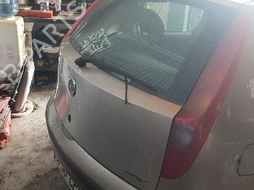 Mass air flow sensor FIAT PUNTO (188_)  | BP21014639M95 
