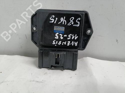Used Heater resistor Heater resistor TOYOTA AVENSIS (_T25_) [2003-2008] 33430897 33430897