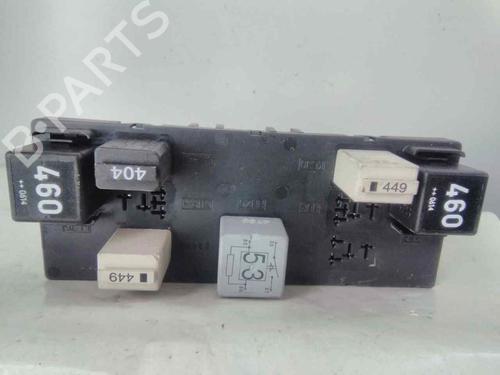 Fuse box VW PASSAT B6 (3C2)  | BP19563868E1 