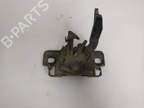 Hood lock DACIA SANDERO II  | BP19566972C133