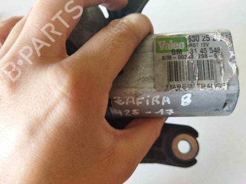 Rear wiper motor OPEL ZAFIRA / ZAFIRA FAMILY B (A05)  | BP19557720M102 