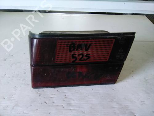 Used Right taillight BMW 5 (E34) 525 tds (143 hp) 19556301