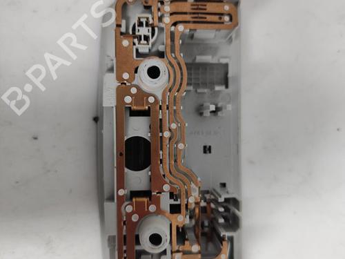 Interior roof light SEAT IBIZA IV SC (6J1, 6P5)  | BP29464778I8 