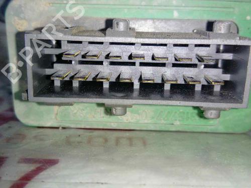 Electronic module CITROËN SAXO (S0, S1) 1.5 D | BP19551898M83 