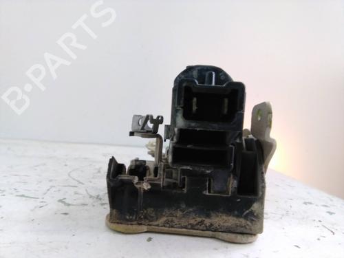 Front right lock RENAULT KANGOO (KC0/1_)  | BP20648963C97