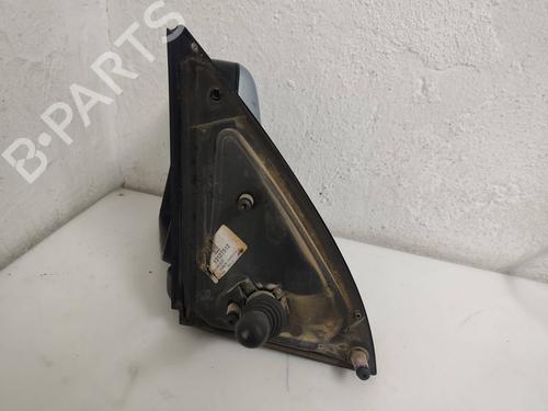 Left mirror OPEL COMBO Box Body/MPV 1.7 DTI 16V | BP19569121C26 