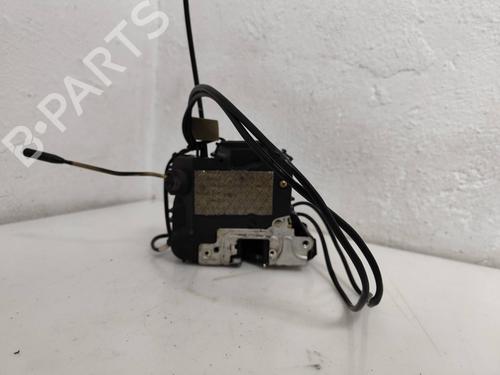 Front left lock MERCEDES-BENZ E-CLASS (W211)  | BP29437221C98 