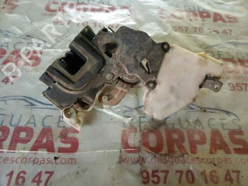 Rear right lock FORD MAVERICK (UDS, UNS) 2.7 TD | BP19552978C99 