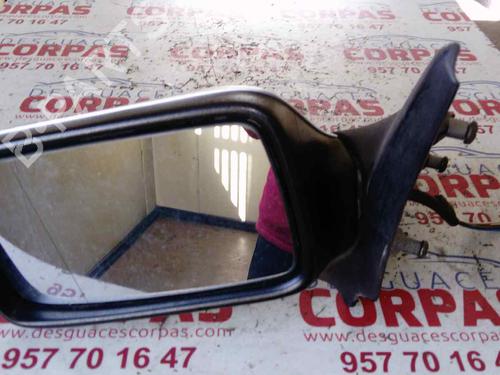 Used Left mirror SEAT CORDOBA (6K1, 6K2) [1993-2002]  19550192