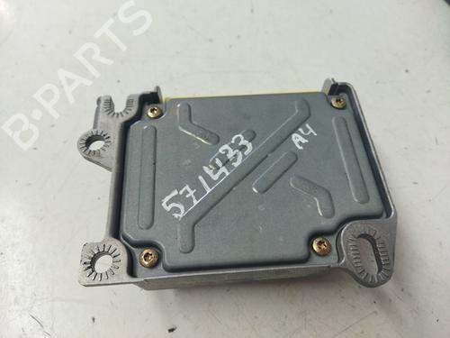 ECU airbags AUDI A4 B6 (8E2)  | BP20649176M53 