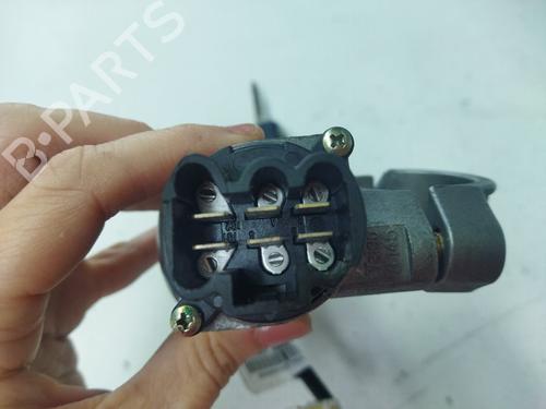 Ignition barrel NISSAN PRIMERA Hatchback (P12) | BP27460026M48 - Image 3