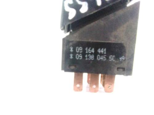 Warning switch OPEL CORSA B (S93) 1.7 D (F08, F68, M68) | BP19564051I22 