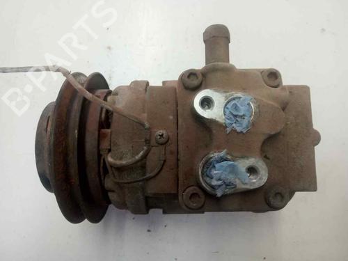 AC compressor KIA SPORTAGE SUV (K00)  | BP19562178M34 