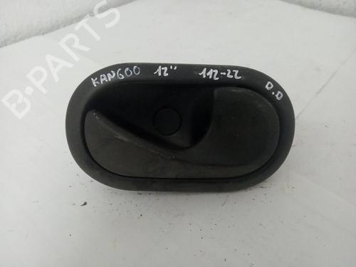 Front right interior door handle RENAULT KANGOO / GRAND KANGOO II (KW0/1_)  | BP19562785I14 