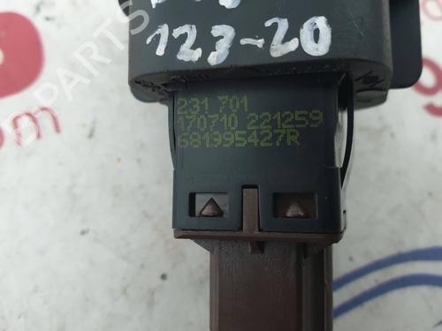 Switch DACIA DUSTER (HS_)  | BP19555685I30 