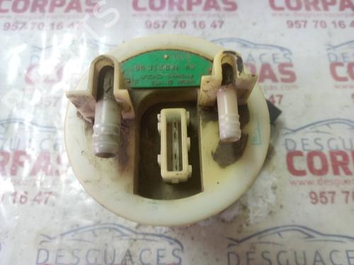 Used Fuel pump PEUGEOT 106 II (1A_, 1C_) 1.4 i (75 hp) 19555293