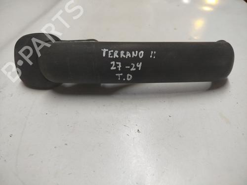 Used Rear right exterior door handle Rear right exterior door handle NISSAN TERRANO II (R20) 2.7 TDi 4WD (125 hp) 40467799 40467799