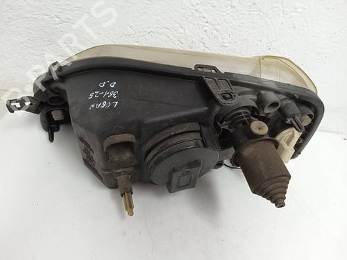 Right headlight DACIA LOGAN (LS_)  | BP33442313C29  - Image 5