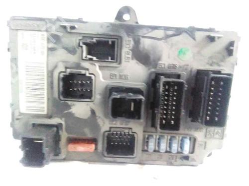 Fuse box PEUGEOT 407 (6D_)  | BP19563623E1 