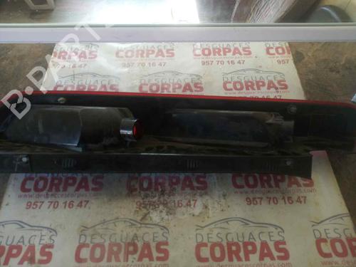 Højre baglygte FORD FOCUS II (DA_, HCP, DP)  | BP19554722C35