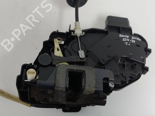 Rear left lock LAND ROVER RANGE ROVER SPORT I (L320) 2.7 D 4x4 | BP19781275C100 