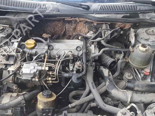 Engine control unit (ECU) RENAULT MEGANE I Classic (LA0/1_) | BP19555125M57