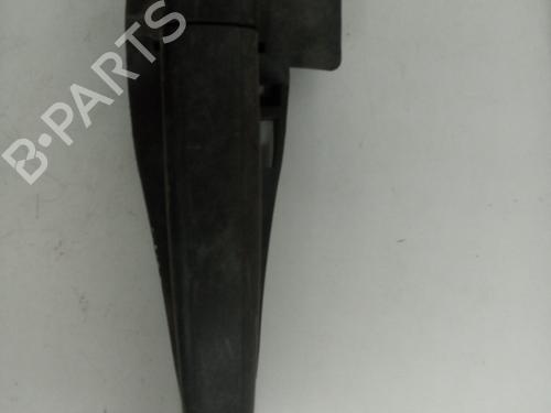 Used Front right exterior door handle CITROËN C3 I (FC_, FN_) 1.4 HDi (68 hp) 19560051