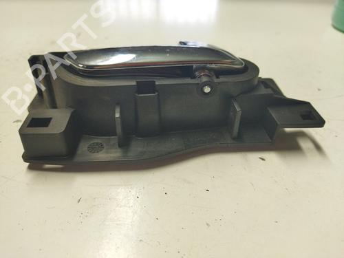 Rear right interior door handle PEUGEOT 407 (6D_) 1.8 (6D6FZB) | BP19562968I16 