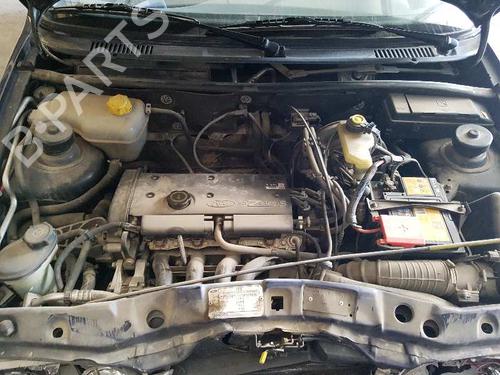 Other FORD FIESTA III (GFJ)  | BP19549753O1 