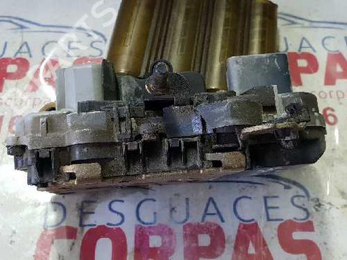 Front left lock CITROËN XSARA PICASSO (N68)  | BP19553282C98 