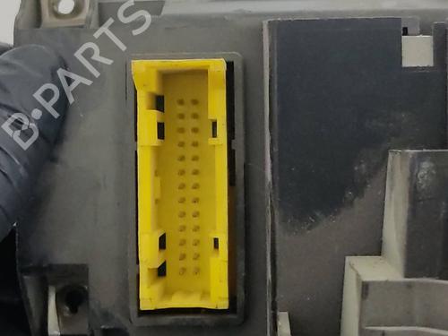 Climate control SEAT CORDOBA (6K1, 6K2)  | BP19571129I5 