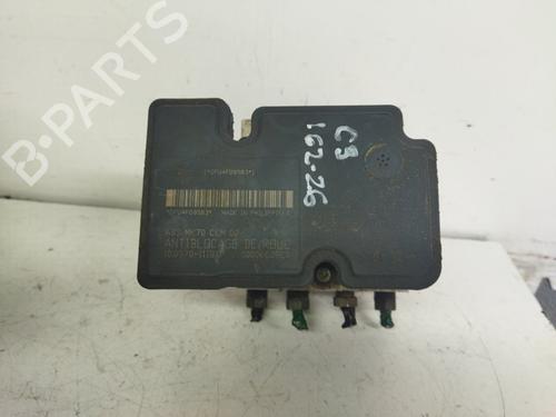 ABS Bremseaggregat ABS Bremseaggregat 39622318 39622318