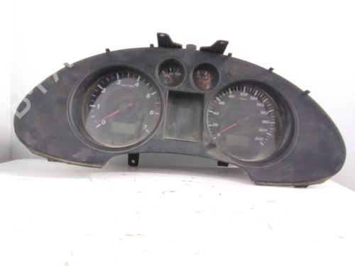 Used Instrument cluster SEAT IBIZA III (6L1) [2002-2009]  19558447