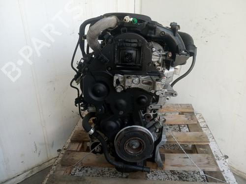 Engine CITROËN C4 I (LC_)  | BP25936017M1 