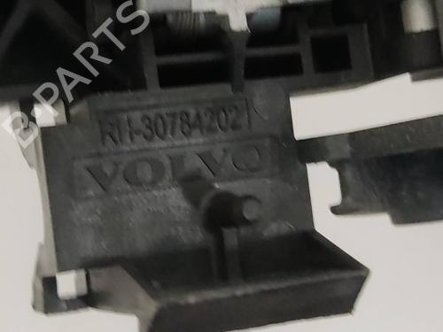 Rear right exterior door handle VOLVO S80 I (184) D5 | BP19661801C130 