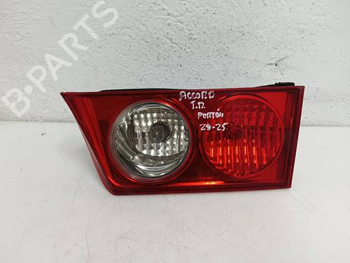 Used Right tailgate light Right tailgate light HONDA ACCORD VII (CL, CN) [2003-2012] 33891436 33891436