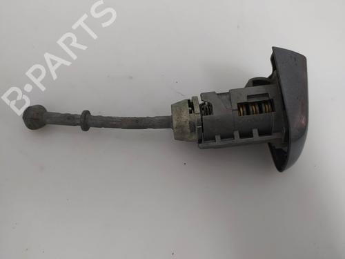 Other OPEL CROSSLAND X / CROSSLAND (P17, P2QO) 1.5 Turbo D (75) | BP19566795O1 