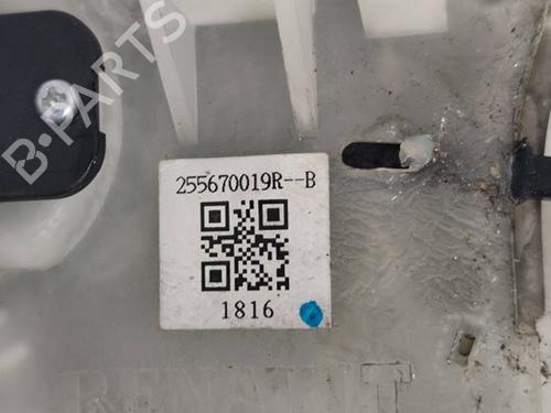 Switch RENAULT MEGANE III Hatchback (BZ0/1_, B3_)  | BP26711424I30 