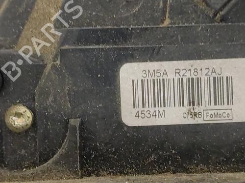 Front right lock FORD FOCUS C-MAX (DM2)  | BP19724569C97 