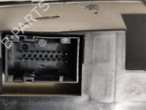 Instrument cluster FIAT PANDA (169_)  | BP22909297C47 