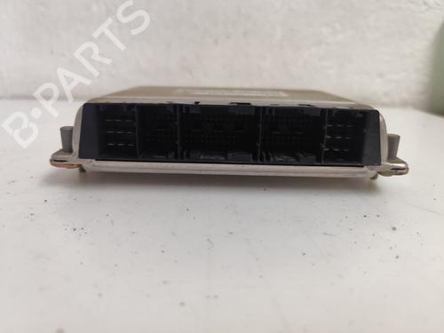 Engine control unit (ECU) NISSAN TERRANO II (R20)  | BP26565623M57 