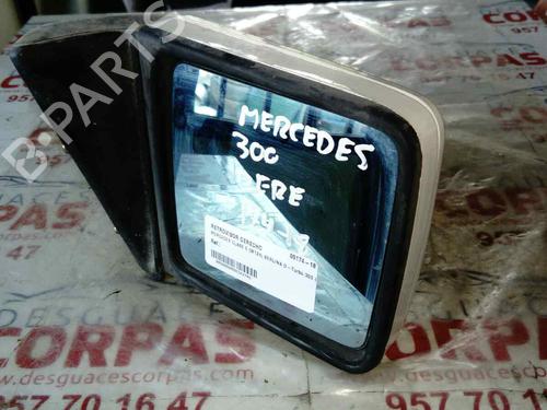 Right mirror MERCEDES-BENZ E-CLASS (W124) E 300 Turbo-D (124.133) | BP29400679C27 