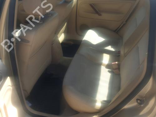 Mass air flow sensor VW PASSAT B5.5 (3B3) 1.9 TDI | BP26335166M95 