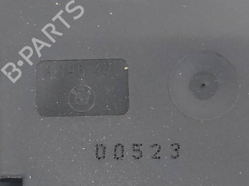 Tailgate lock BMW 3 (E46) 320 d | BP19571864C101 