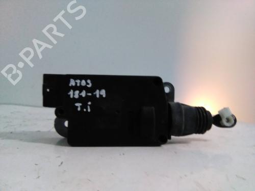 Elektronisk modul HYUNDAI ATOS PRIME (MX) [1999-2025]  22557635