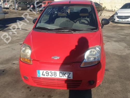 Brukte deler til CHEVROLET MATIZ (M200, M250) 4645497