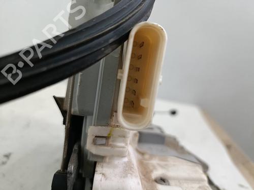 Rear left lock SEAT ALTEA (5P1)  | BP19572568C100